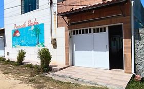 Pousada Don'Ana